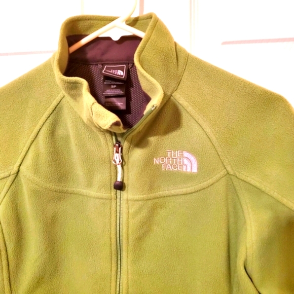 The North Face Fleece - Picture 2 of 6